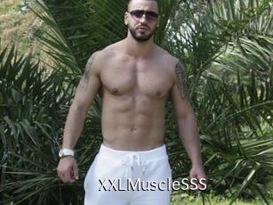 XXLMuscleSSS