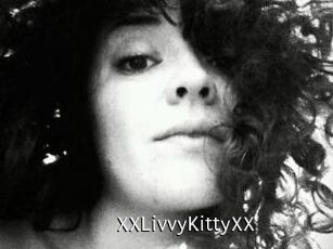 XXLivvyKittyXX