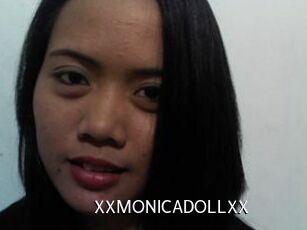 XXMONICADOLLXX