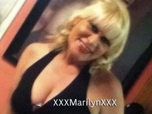 XXXMarilynXXX