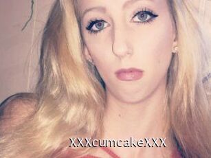 XXXcumcakeXXX