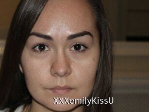 XXXemilyKissU