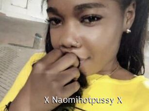 X_Naomihotpussy_X Anal Fist