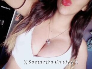 X_Samantha_Candyy_X