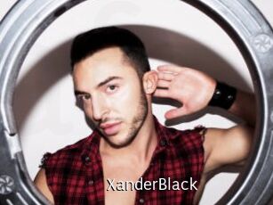 XanderBlack