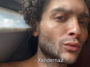 Xandernaz