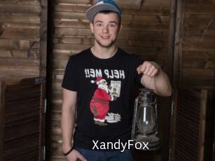 XandyFox