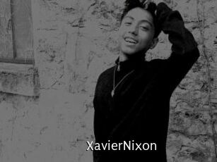 XavierNixon