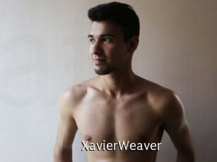 XavierWeaver