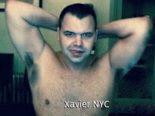 Xavier_NYC