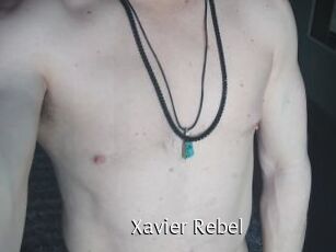 Xavier_Rebel