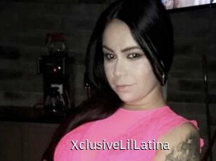 XclusiveLilLatina