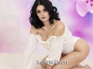 XenaWillson