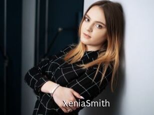 XeniaSmith