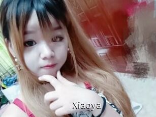 Xiaoya