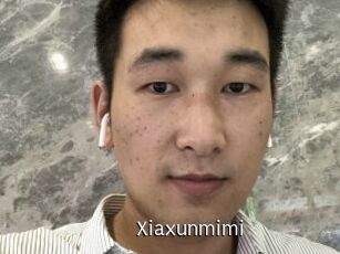 Xiaxunmimi