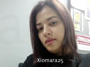 Xiomara25
