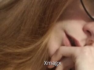 Xmagx