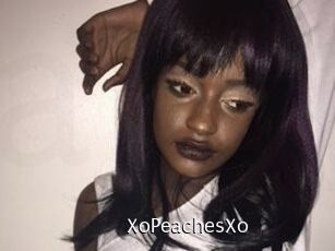 XoPeachesXo