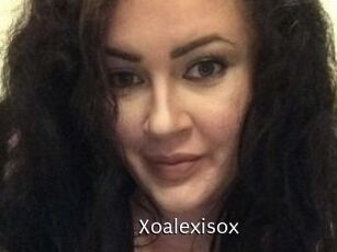 Xoalexisox