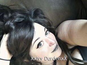 XxIvy_DurdenxX