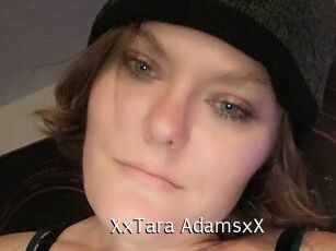 XxTara_AdamsxX