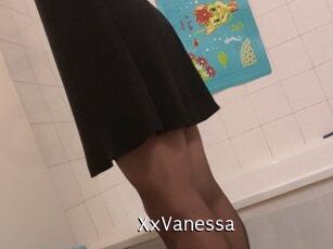 XxHotVanessa