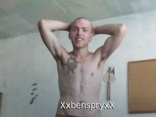 XxbenspryxX