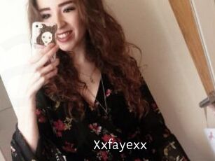 Xxfayexx