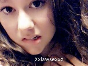 XxlawsexxX