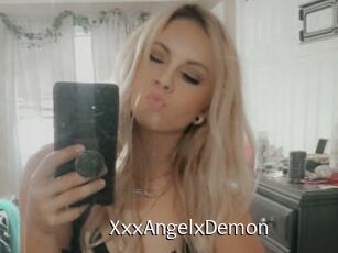 XxxAngelxDemon
