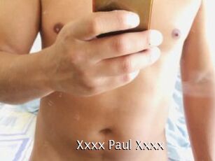 Xxxx_Paul_Xxxx