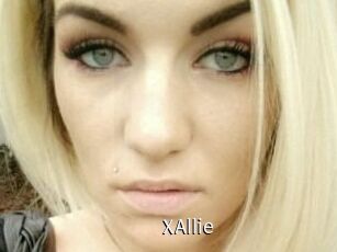 XAllie