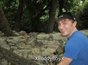 XBuddyBoyx