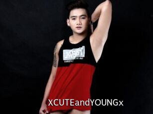 XCUTEandYOUNGx