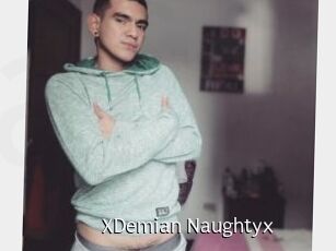 XDemian_Naughtyx