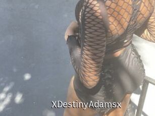 XDestinyAdamsx