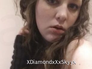 XDiamondxXxSkyyx