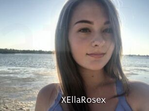 XEllaRosex