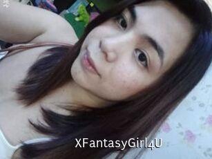 XFantasyGirl4U