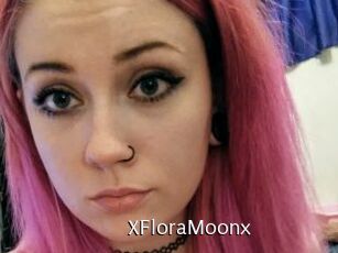 XFloraMoonx