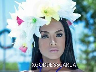 XGODDESSCARLA
