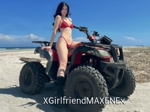 XGirlfriendMAXENEx