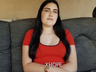 XHOPE