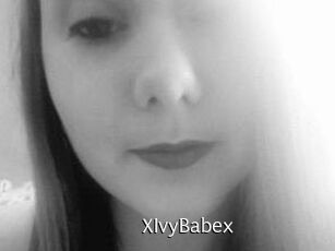 XIvyBabex