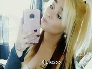 XJulesxx