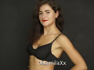 XKamilaXx