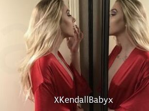 XKendallBabyx