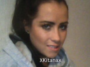 XKitanax