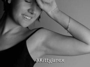 XKittyJanex